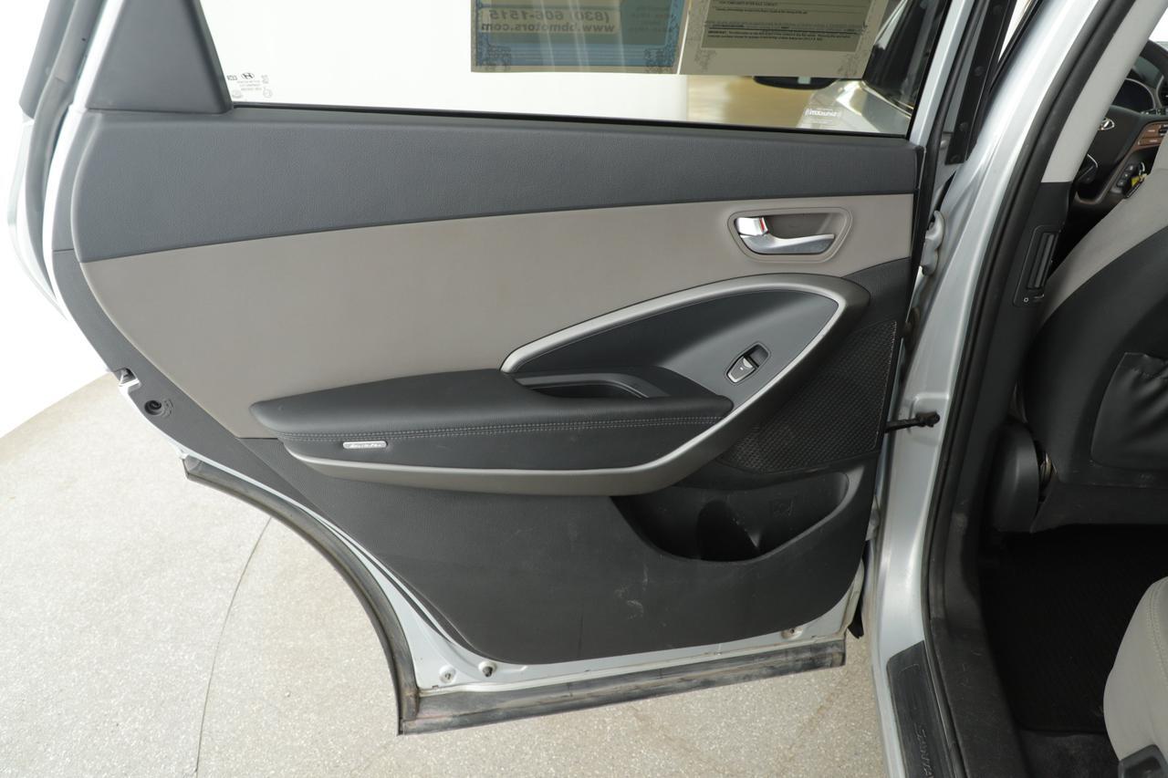 2019 Hyundai Santa Fe XL SE New Braunfels TX