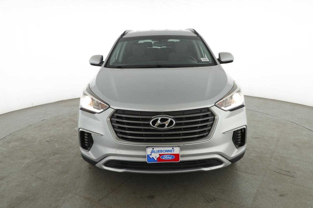 2019 Hyundai Santa Fe XL SE