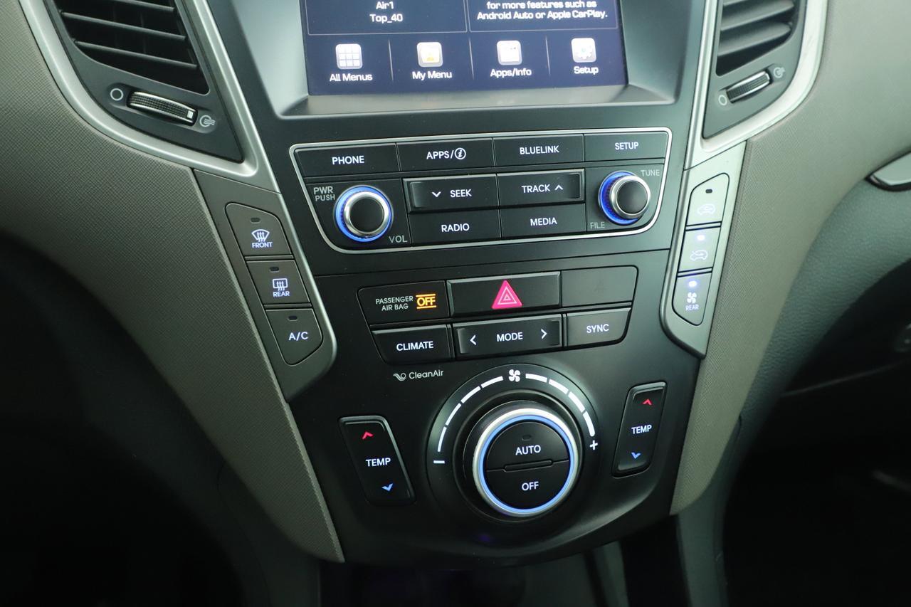 2019 Hyundai Santa Fe XL SE New Braunfels TX