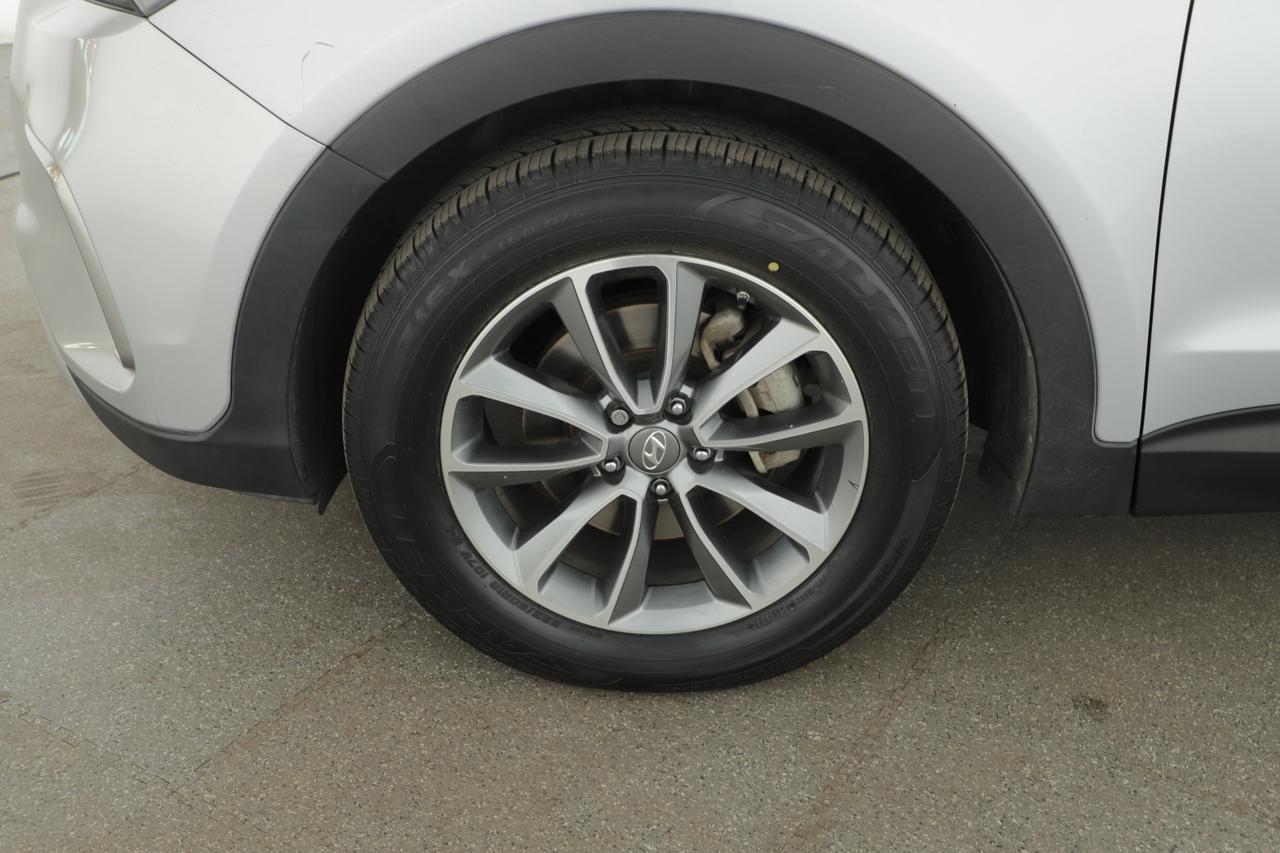 2019 Hyundai Santa Fe XL SE New Braunfels TX