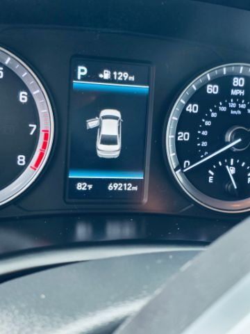 2019 Hyundai Sonata - SD SEL Hot Springs AR