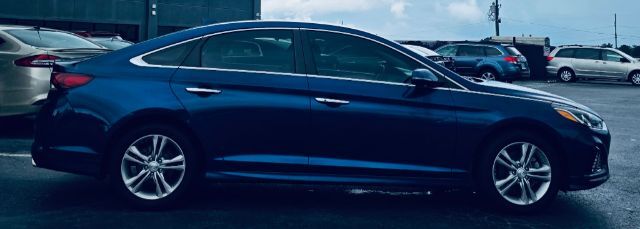 2019 Hyundai Sonata - SD SEL Hot Springs AR