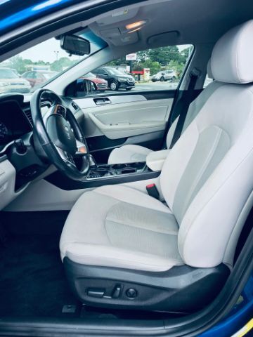 2019 Hyundai Sonata - SD SEL Hot Springs AR