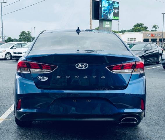 2019 Hyundai Sonata - SD SEL Hot Springs AR