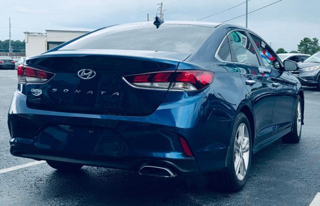 2019 Hyundai Sonata - SD SEL Hot Springs AR