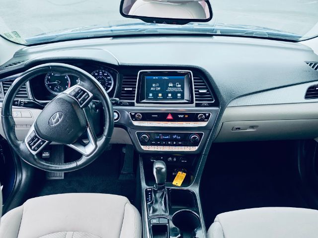 2019 Hyundai Sonata - SD SEL Hot Springs AR