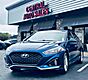 2019 Hyundai Sonata - SD SEL