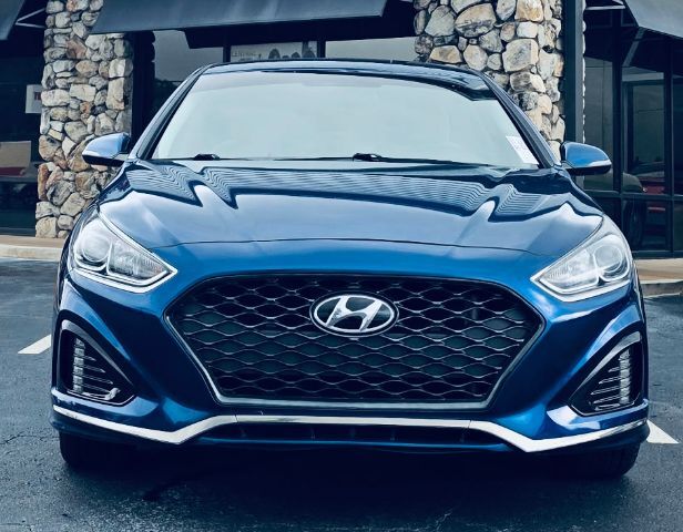 2019 Hyundai Sonata - SD SEL Hot Springs AR