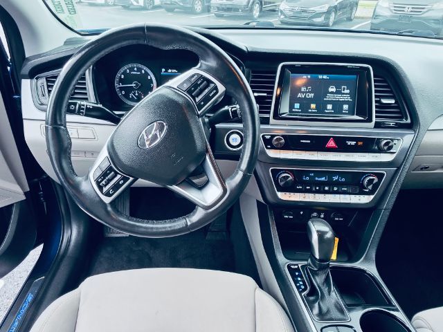 2019 Hyundai Sonata - SD SEL Hot Springs AR