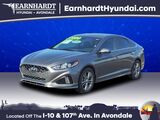 2019 Hyundai Sonata 4d Sedan SEL Phoenix AZ 2019 Hyundai Sonata 4d Sedan SEL Phoenix AZ
