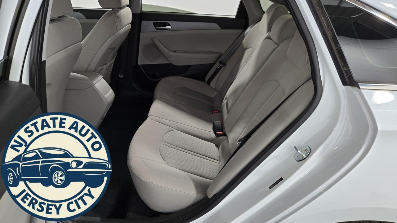 2019 Hyundai Sonata ECO Jersey City NJ