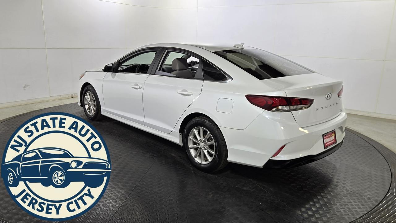 2019 Hyundai Sonata ECO Jersey City NJ