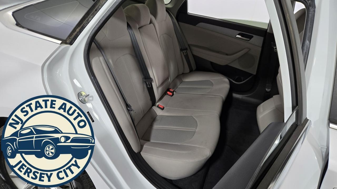 2019 Hyundai Sonata ECO Jersey City NJ