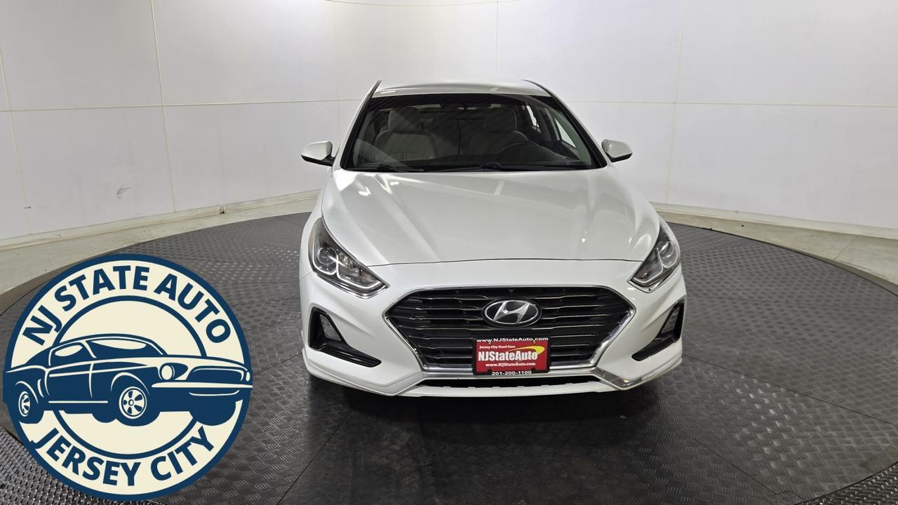 2019 Hyundai Sonata ECO Jersey City NJ