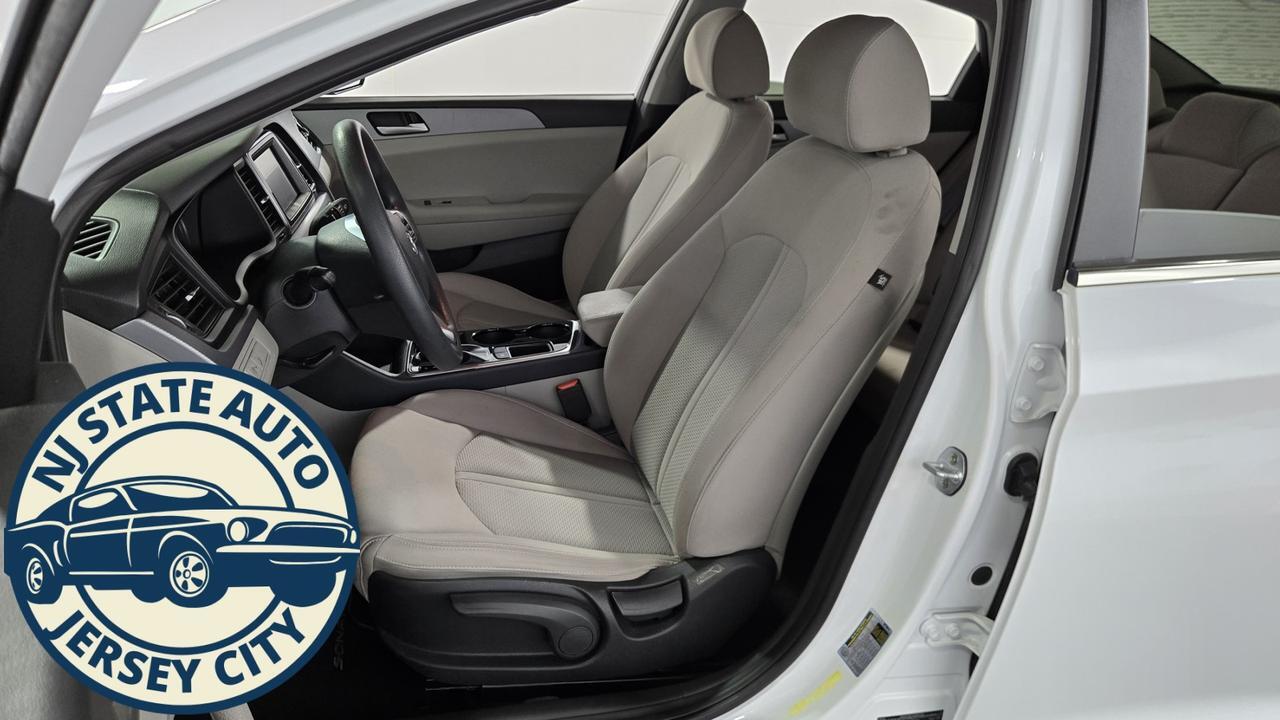 2019 Hyundai Sonata ECO Jersey City NJ