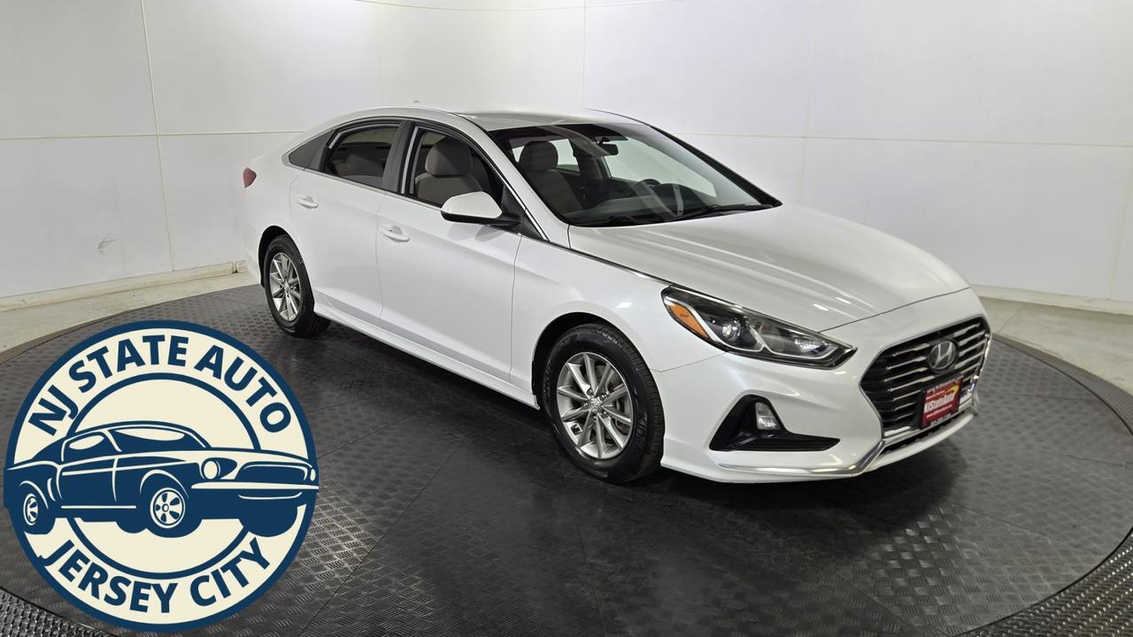 2019 Hyundai Sonata ECO Jersey City NJ