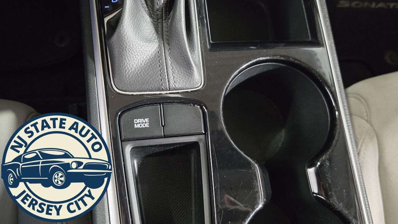 2019 Hyundai Sonata ECO Jersey City NJ