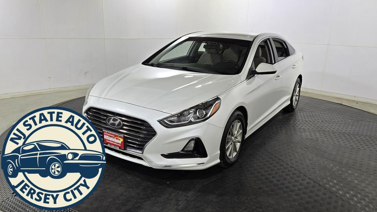 2019 Hyundai Sonata ECO Jersey City NJ