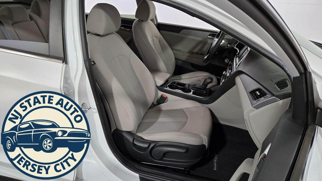 2019 Hyundai Sonata ECO Jersey City NJ