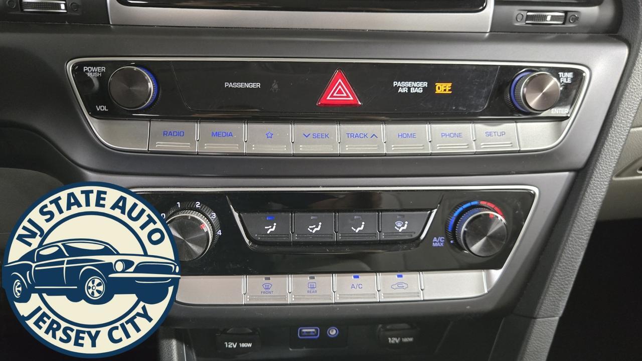 2019 Hyundai Sonata ECO Jersey City NJ