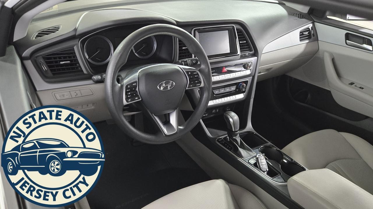 2019 Hyundai Sonata ECO Jersey City NJ