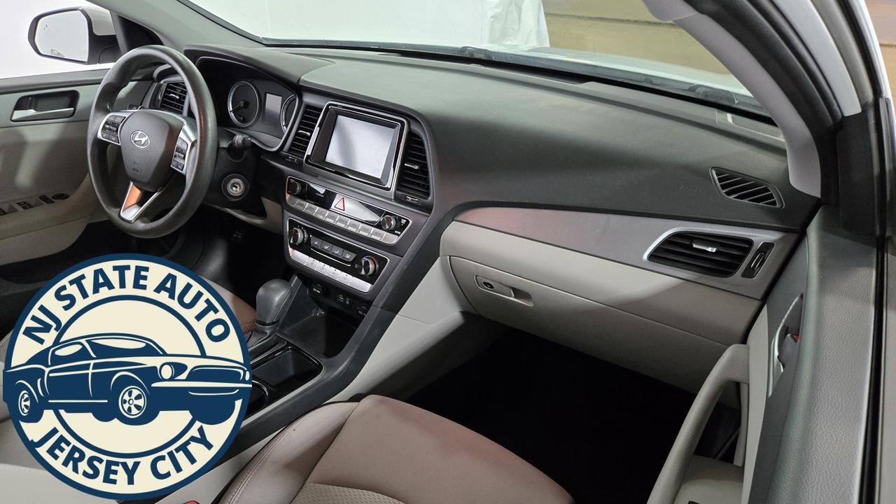 2019 Hyundai Sonata ECO Jersey City NJ