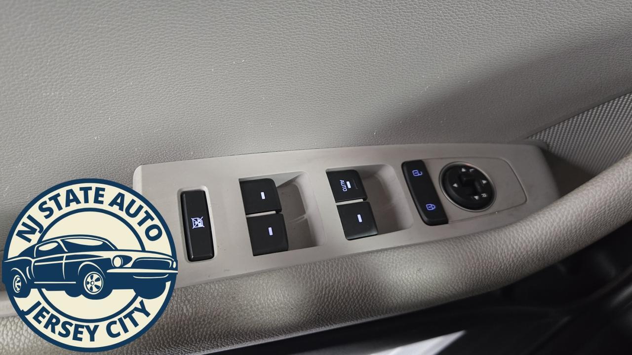 2019 Hyundai Sonata ECO Jersey City NJ