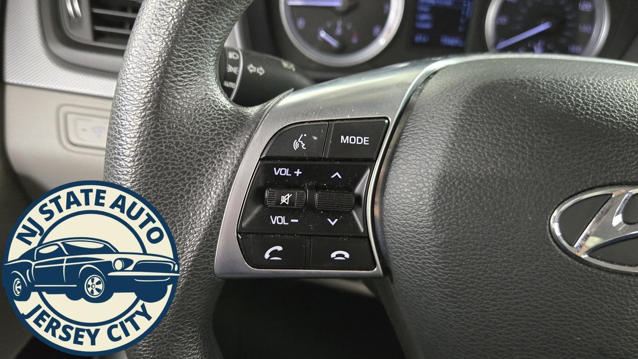 2019 Hyundai Sonata ECO Jersey City NJ