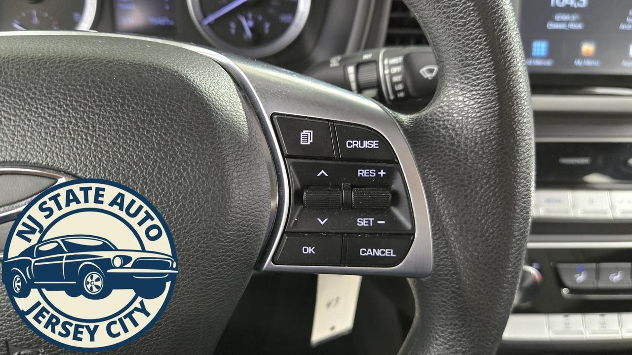 2019 Hyundai Sonata ECO Jersey City NJ