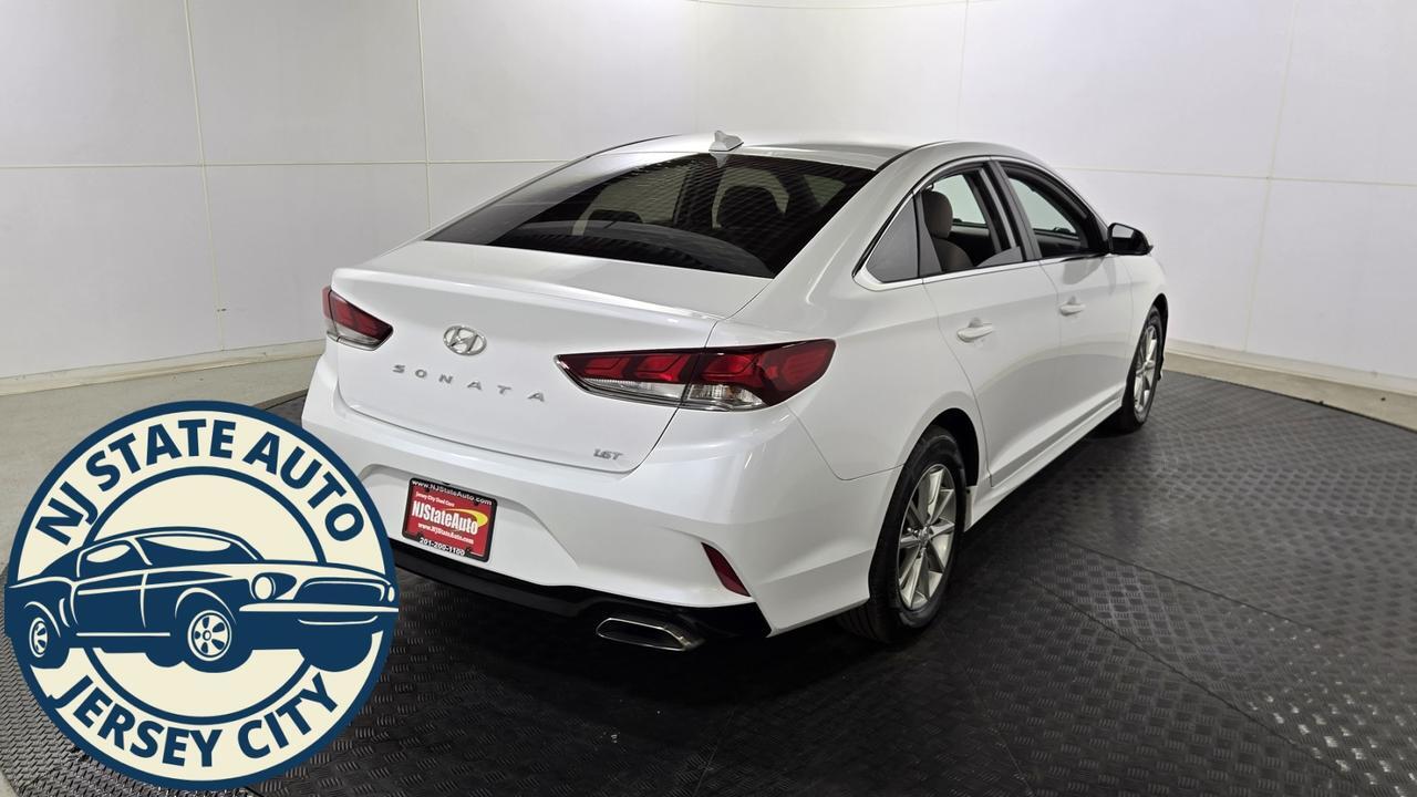 2019 Hyundai Sonata ECO Jersey City NJ
