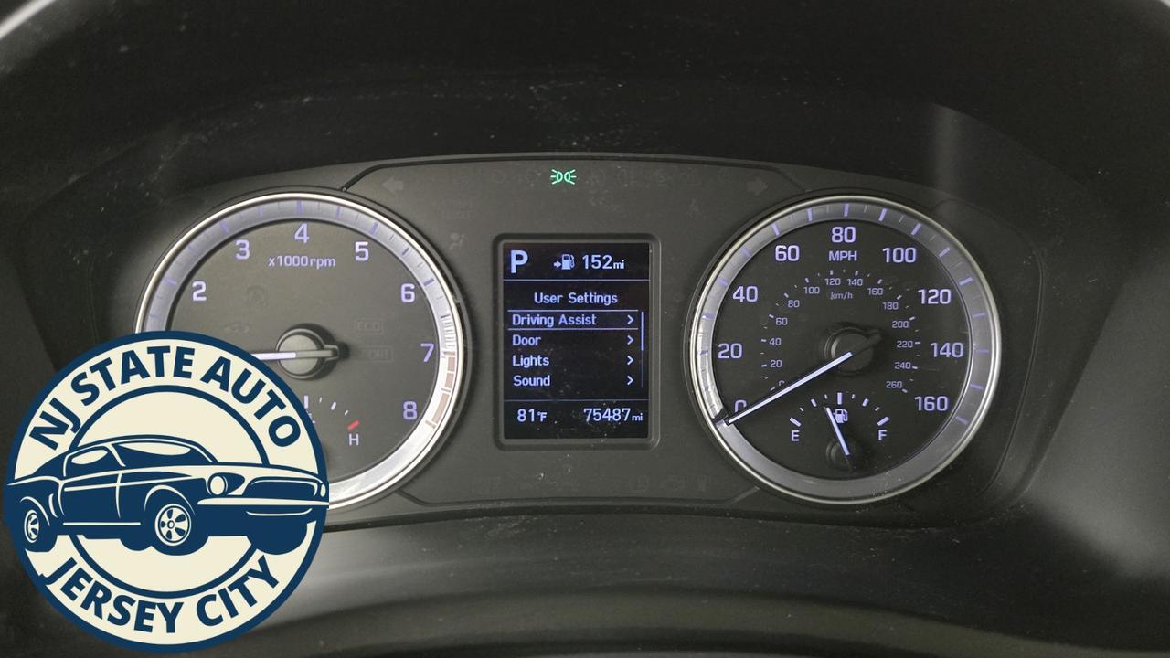 2019 Hyundai Sonata ECO Jersey City NJ
