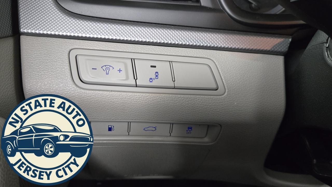 2019 Hyundai Sonata ECO Jersey City NJ