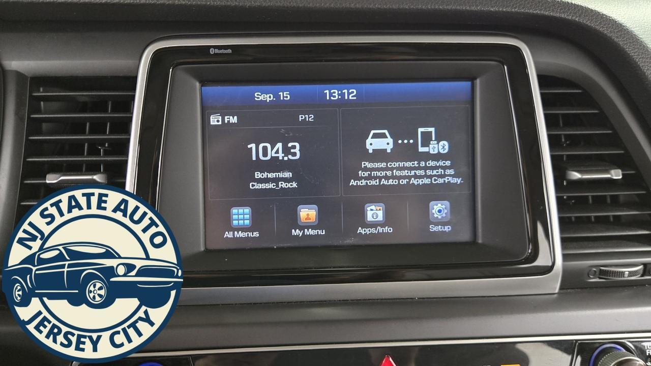 2019 Hyundai Sonata ECO Jersey City NJ