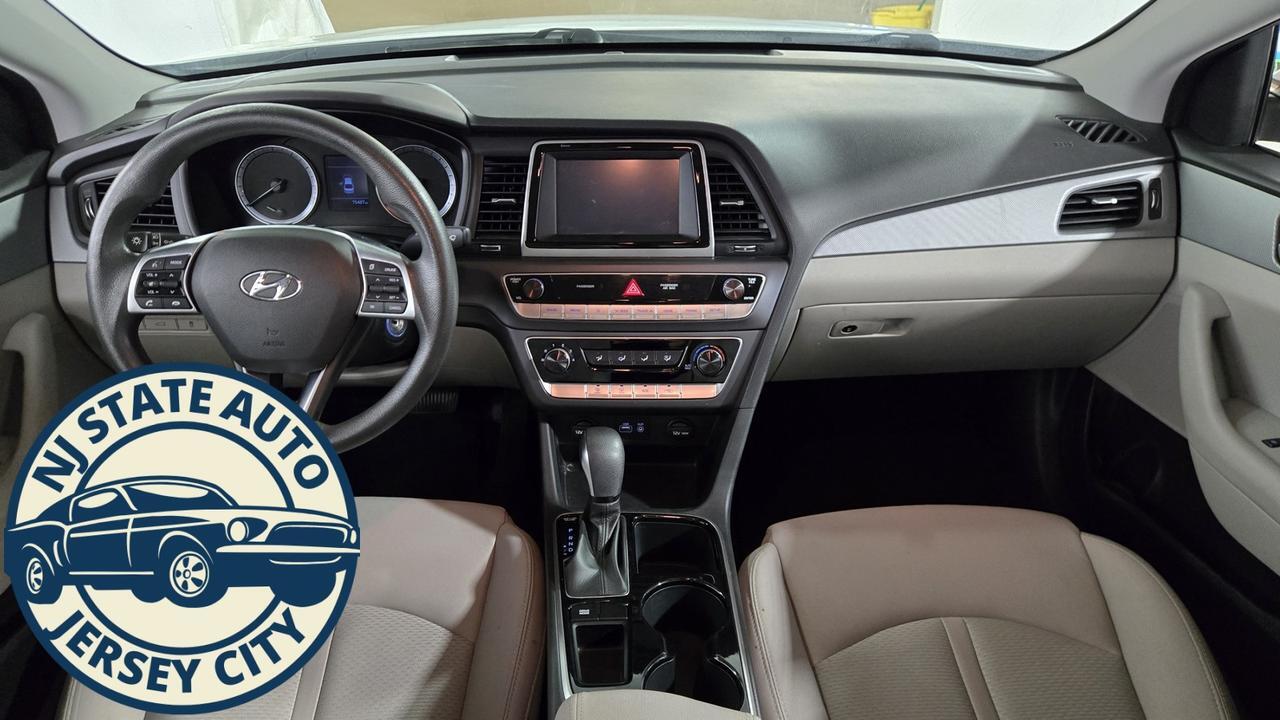 2019 Hyundai Sonata ECO Jersey City NJ
