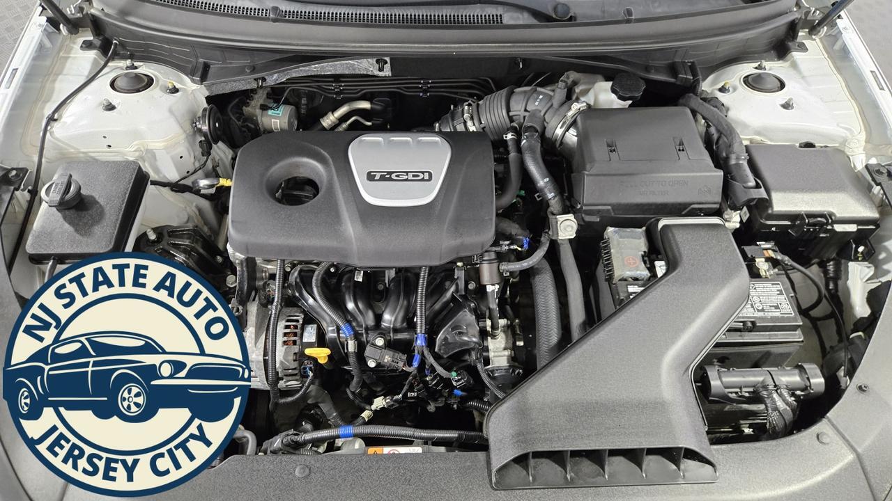 2019 Hyundai Sonata ECO Jersey City NJ