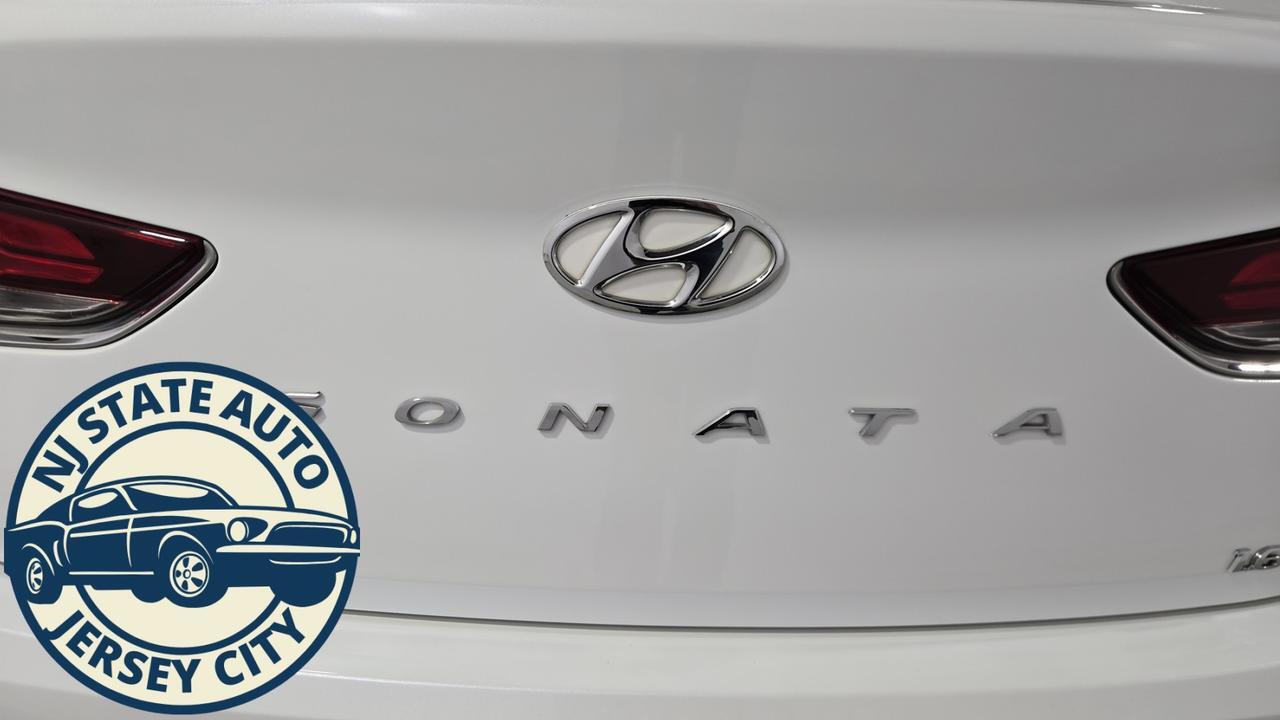 2019 Hyundai Sonata ECO Jersey City NJ