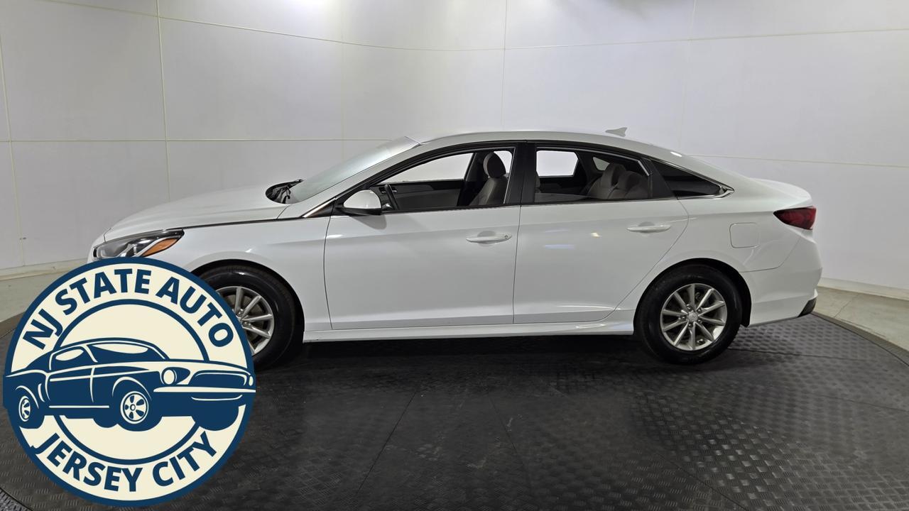 2019 Hyundai Sonata ECO Jersey City NJ