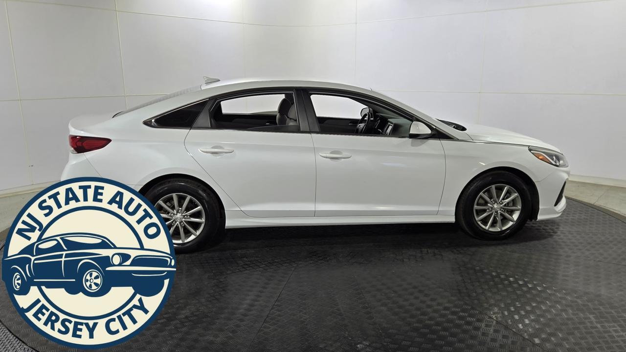 2019 Hyundai Sonata ECO Jersey City NJ