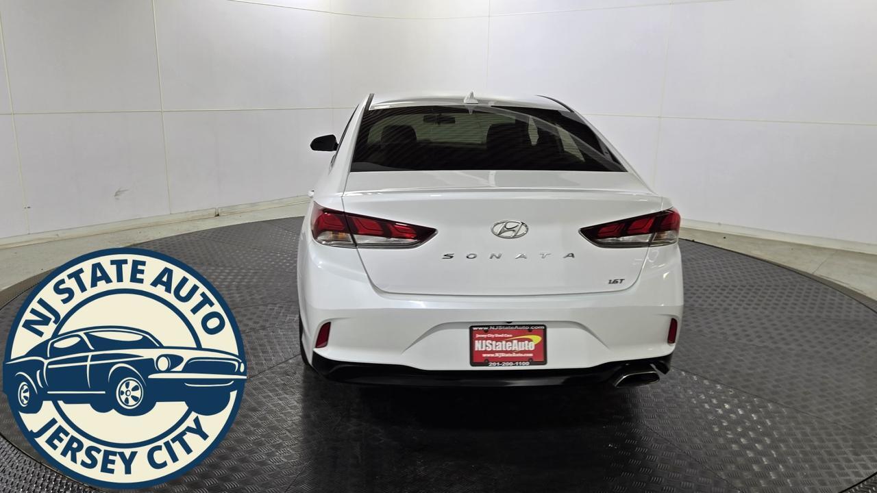 2019 Hyundai Sonata ECO Jersey City NJ