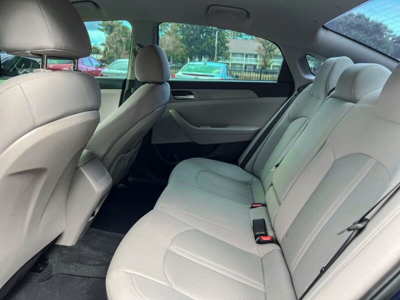 2019 Hyundai Sonata Eco Wilmington NC