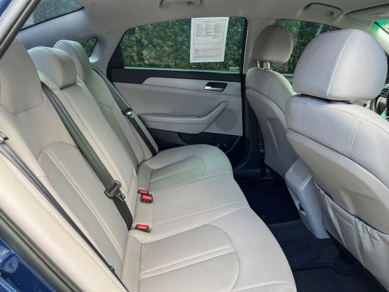 2019 Hyundai Sonata Eco Wilmington NC