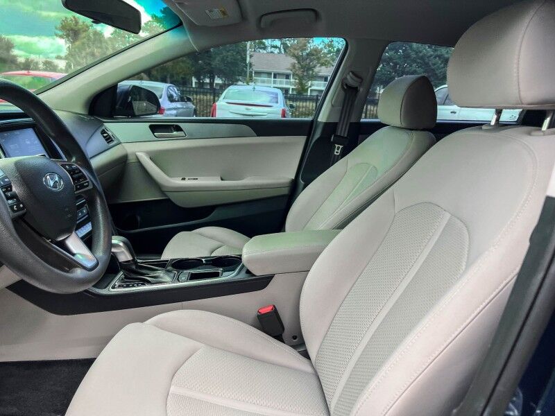 2019 Hyundai Sonata Eco Wilmington NC
