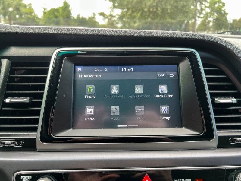 2019 Hyundai Sonata Eco Wilmington NC