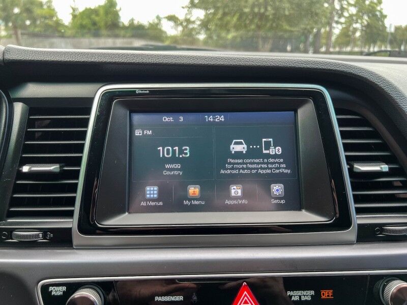 2019 Hyundai Sonata Eco Wilmington NC