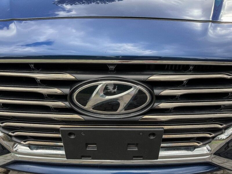2019 Hyundai Sonata Eco Wilmington NC