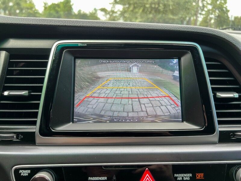 2019 Hyundai Sonata Eco Wilmington NC