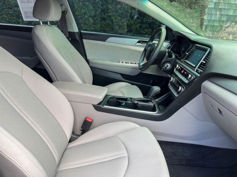 2019 Hyundai Sonata Eco Wilmington NC