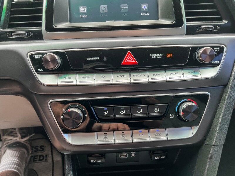 2019 Hyundai Sonata Eco Wilmington NC