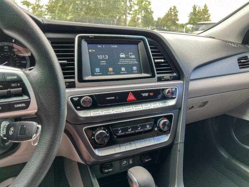 2019 Hyundai Sonata Eco Wilmington NC