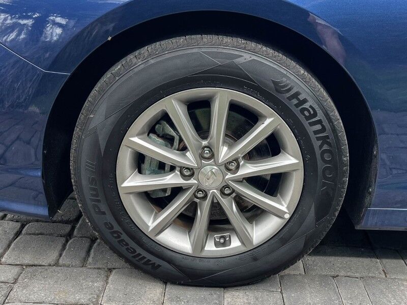 2019 Hyundai Sonata Eco Wilmington NC